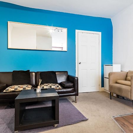 City Rooms Лондон Экстерьер фото