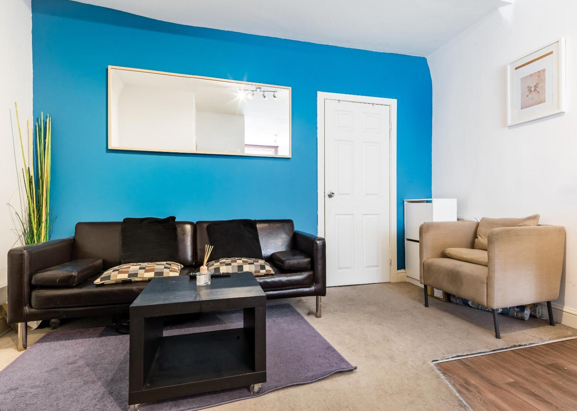 City Rooms Лондон Экстерьер фото